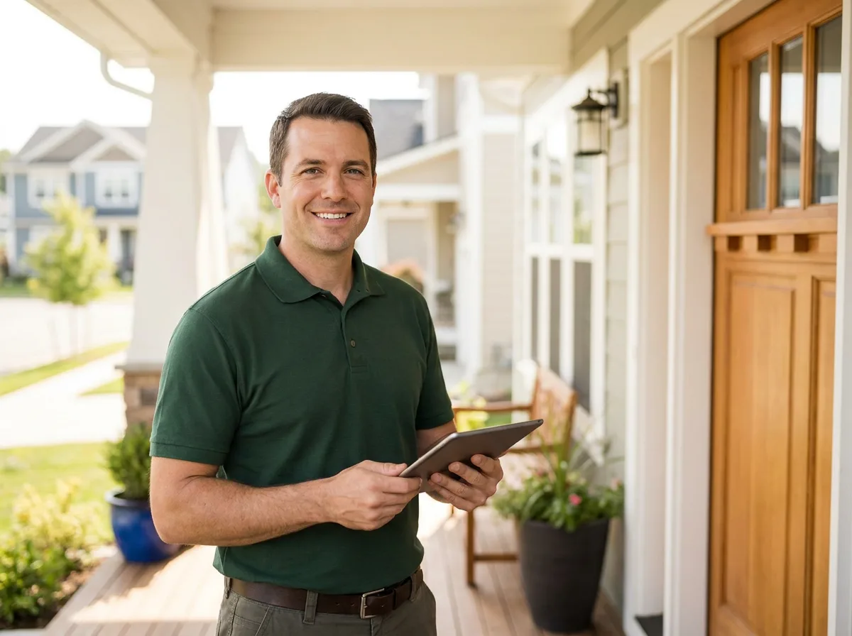 Pest control FAQs for Dell Rapids, SD